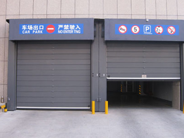 螺旋门
